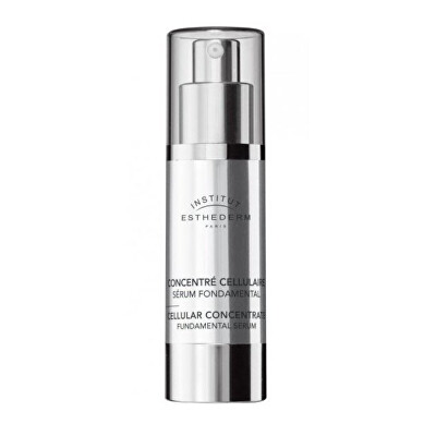 Institut Esthederm - Pleťové sérum Cellular Concentrate (Fundamental Serum) 30 ml
