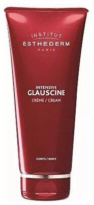 Institut Esthederm - Tělový krém proti celulitidě Intensive Glauscine (Cream) 200 ml