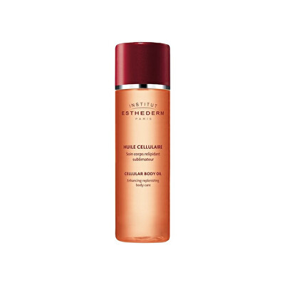 Institut Esthederm - Tělový olej (Cellular Body Oil) 125 ml