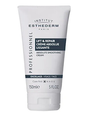 Institut Esthederm - Vyhlazující krém pro rozjasnění pleti Lift And Repair (Absolute Smoothing Cream) 150 ml