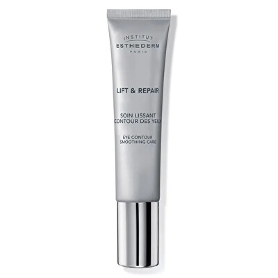 Institut Esthederm - Vyhlazující oční krém Lift & Repair (Eye Contour Smoothing Care) 15 ml