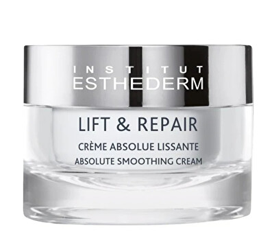 Institut Esthederm - Vyhlazující pleťový krém Absolute Smoothing Cream 50 ml