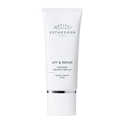 Institut Esthederm - Zjemňující pleťová maska Lift & Repair (Instant Repulp Mask) 50 ml