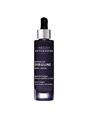 Institut Esthederm - Koncentrované sérum pro unavenou pleť Intensive Spiruline (Serum Dropper) 30 ml