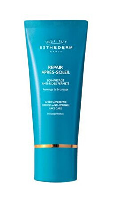 Institut Esthederm - Krém na obličej po opalování Repair (After Sun Repair Firming Anti-Wrinkle Face Care) 50 ml