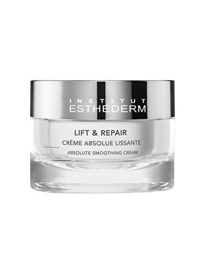Institut Esthederm - Vyhlazující krém pro rozjasnění pleti Lift And Repair (Absolute Smoothing Cream) 50 ml