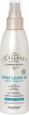 Alfaparf Milano - Detoxikační bezoplachový sprej (Detox Leave-In Spray) 200 ml