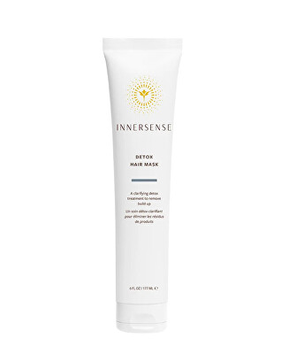 Innersense - Detoxikačná maska na vlasy Detox Hair Mask 59 ml