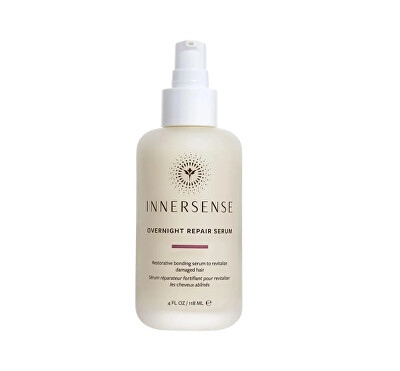 Innersense - Overnight Repair Serum - éjszakai regeneráló hajszérum 118 ml