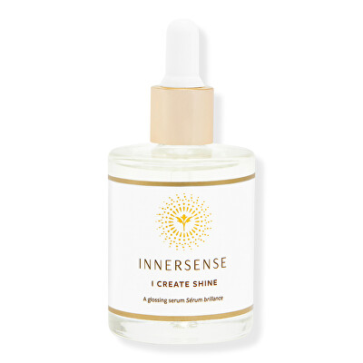 Innersense - Sérum pre lesk vlasov I Create Shine Serum 50 ml