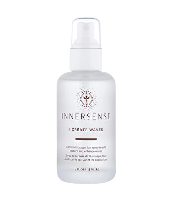 Innersense - Sprej s himalájskou soľou pre definíciu vĺn I Create Waves 118 ml