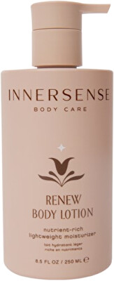 Innersense - Vyživující lehké tělové mléko Renew (Body Lotion) 250 ml