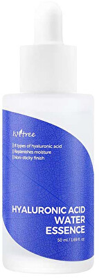 Isntree - Hydratační pleťová esence Hyaluronic Acid (Water Essence) 50 ml