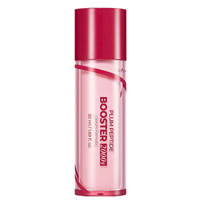 Isntree - Pleťové sérum Plum Peptide Booster 2000s Serum 50 ml