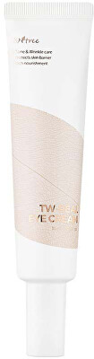 Isntree - Protivráskový oční krém TW-Real (Eye Cream) 30 ml