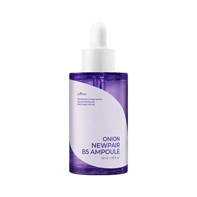 Isntree - Zklidňující pleťová péče Onion Newpair (B5 Ampoule) 50 ml