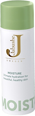 Jabushe - Denní a noční hydratační pleťový krém Moisture (Cream) 50 ml