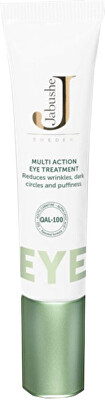 Jabushe - Multifunkční krém pro ošetření očního okolí (Multi Action Eye Treatment) 15 ml