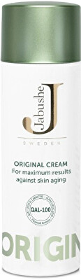 Jabushe - Pleťový krém pro redukci jemných vrásek (Original Cream) 50 ml