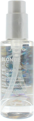 Joico - Olej na blond vlasy Blonde Life Brilliang Glow (Brightening Oil) 100 ml