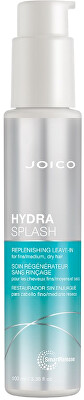 Joico - Hydratační krém pro suché vlasy HydraSplash (Replenishing Leave-In) 100 ml