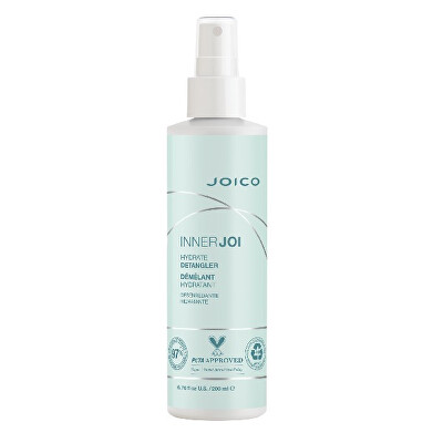 Joico - Hydratační sprej na rozčesávání vlasů InnerJoi (Hydrate Detangler) 200 ml