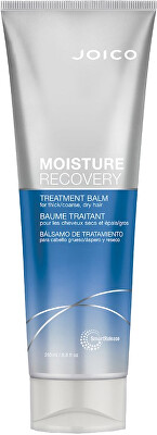 Joico - Intenzivní balzám na suché vlasy Moisture Recovery (Treatment Balm) 250 ml