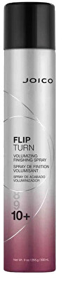 Joico - Lak na vlasy Flip Turn Volumizing Finishing Spray 300 ml