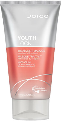 Joico - Kolagenová maska na vlasy YouthLock (Treatment Mask) 150 ml