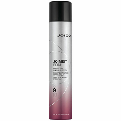 Joico - Ochranný lak na vlasy JoiMist Firm (Protective Finishing Spray) 300 ml