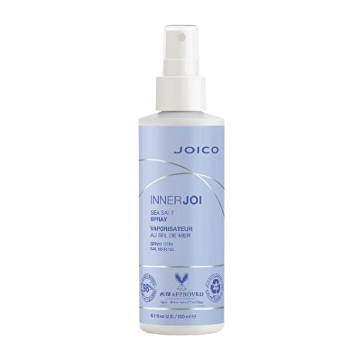 Joico - Sprej na vlasy se slaným efektem InnerJoi (Sea Salt Spray) 150 ml