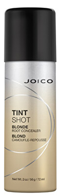 Joico - Sprej na krytí odrostů blond vlasů Tint Shot (Blonde Root Concealer) 72 ml