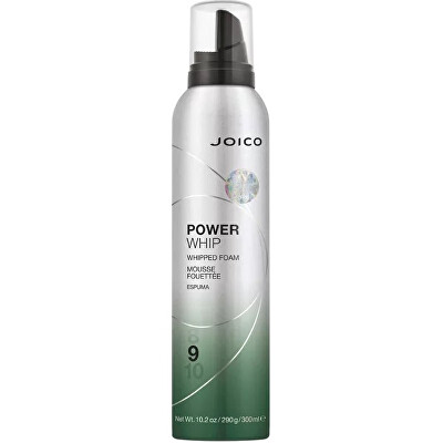 Joico - Stylingová pěna Power Whip Whipped Foam 290 ml