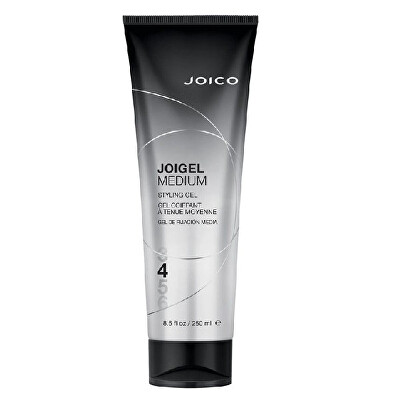 Joico - Stylingový gel na vlasy se střední fixací Joigel (Medium Styling Gel) 200 ml