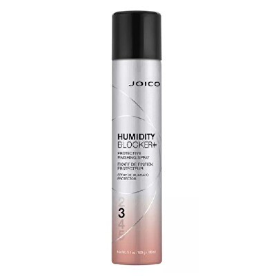 Joico - Stylingový gel na vlasy proti krepatění Humidity Blocker+ (Protective Finishing Spray) 180 ml