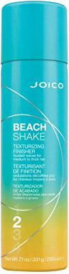 Joico - Stylizační sprej pro plážový efekt Beach Shake (Texturizing Finisher) 250 ml