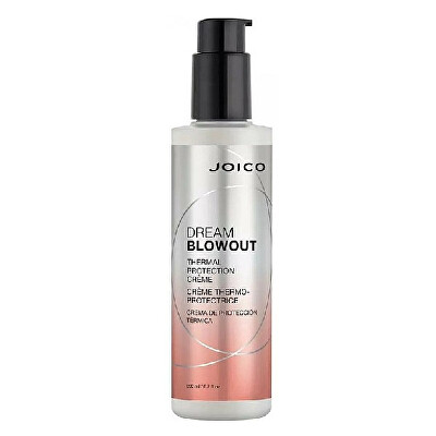Joico - Termoochranný krém na vlasy Dream Blowout (Thermal Protection Cream) 200 ml