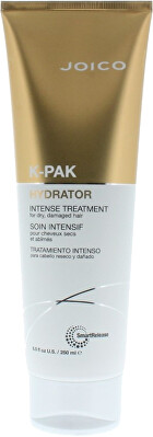Joico - Hydratační kúra pro suché a poškozené vlasy K-Pak Hydrator (Intense Treatment) 250 ml