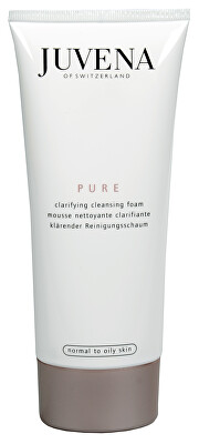 Juvena - Čisticí pěna (Clarifying Cleansing Foam) 200 ml