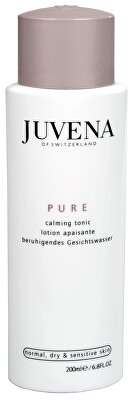 Juvena - Čisticí pleťové tonikum (Calming Tonic) 200 ml