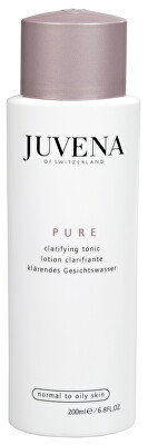Juvena - Čisticí pleťové tonikum (Clarifying Tonic) 200 ml