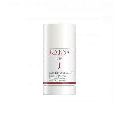 Juvena - Deodorant pro muže s 24 hodinovým účinkem Men (Deodorant 24h Effect) 75 ml