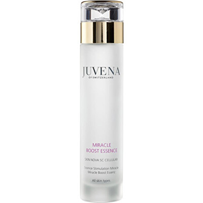 Juvena - Elixír krásy (Miracle Boost Essence) 125 ml