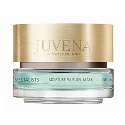 Juvena - Gelová pleťová maska (Specialist Moisture Plus Gel Mask) 75 ml