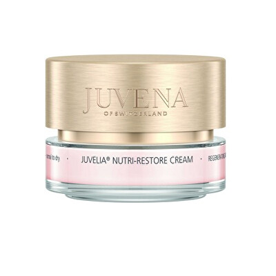 Juvena - Hydratační omlazující krém Juvelia (Nutri Restore Cream) 50 ml