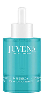 Juvena - Esență hidratantă pentru față, gât și decolteu (Aqua Recharge Essence) 50 ml