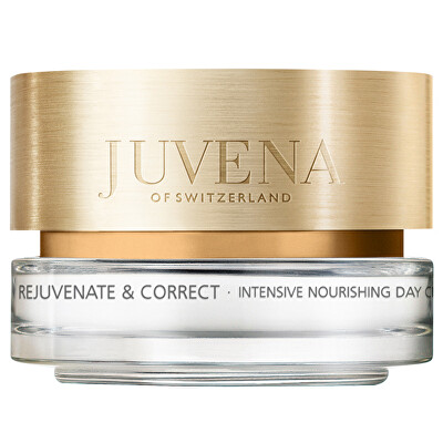 Juvena - Intenzivní denní krém na suchou až velmi suchou pleť (Rejuvenate & Correct Intensive Nourishing Day Cream) 50 ml