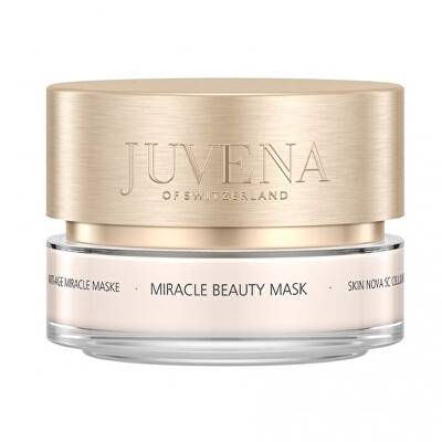 Juvena - Intenzivní revitalizační krémová maska Specialists (Miracle Beauty Mask) 75 ml