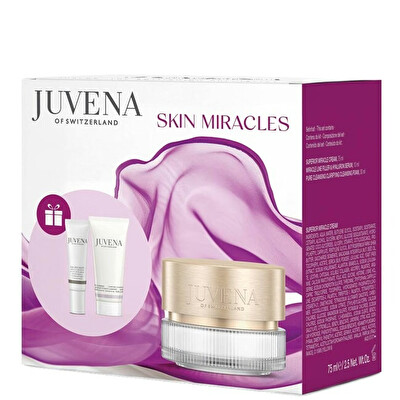 Juvena - Dárková sada Skin Miracle Set