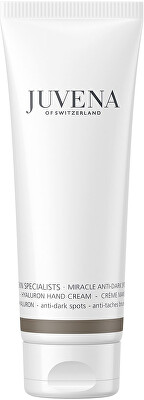 Juvena - Hyaluronový krém na ruce proti pigmentovým skvrnám a vráskám (Anti-Dark Spot Hand Cream) 100 ml